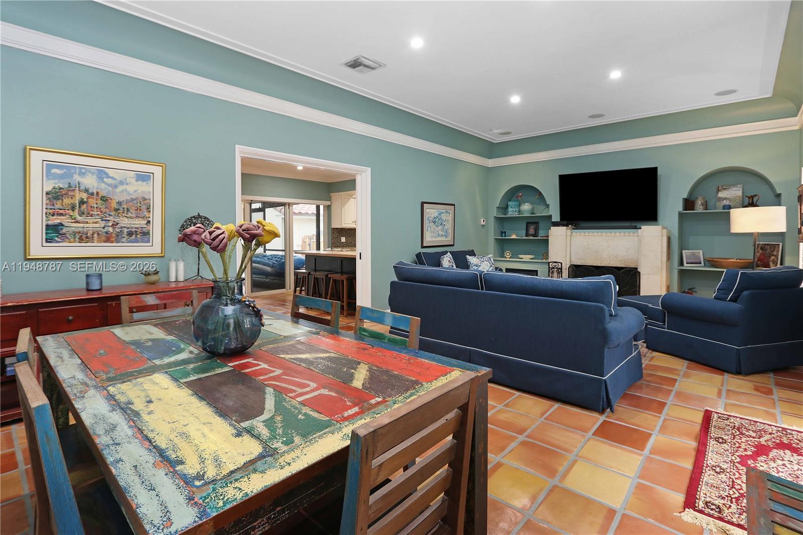 Hollywood, Florida, 33019, United States, 4 Bedrooms Bedrooms, ,4 BathroomsBathrooms,Residential,Active,2011455