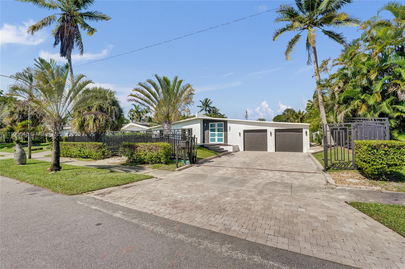 Fort Lauderdale, Florida, 33316, United States, 4 Bedrooms Bedrooms, ,3 BathroomsBathrooms,Residential,Active,1972183