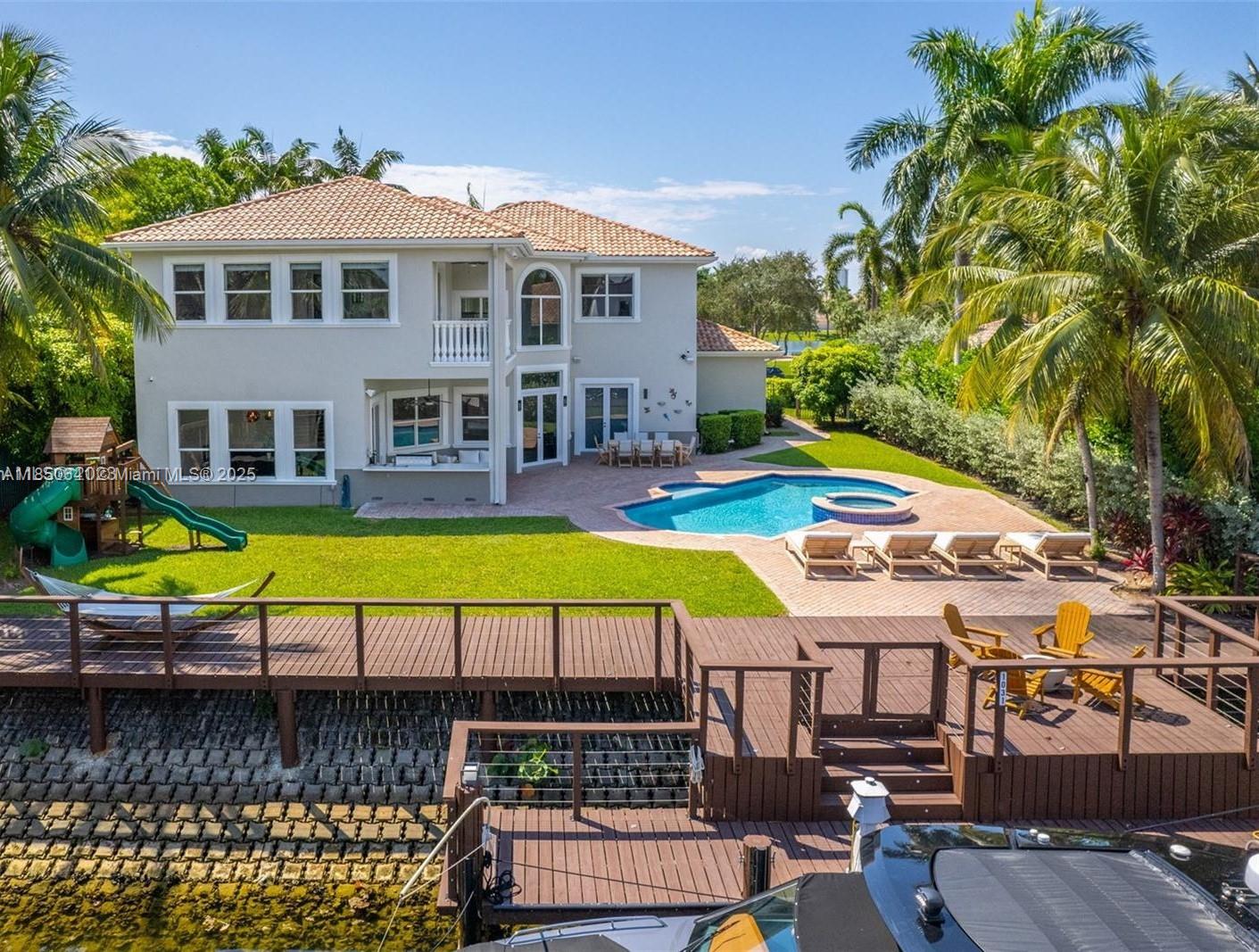 Hollywood, Florida, 33019, United States, 6 Bedrooms Bedrooms, ,6 BathroomsBathrooms,Residential,Active,1905103