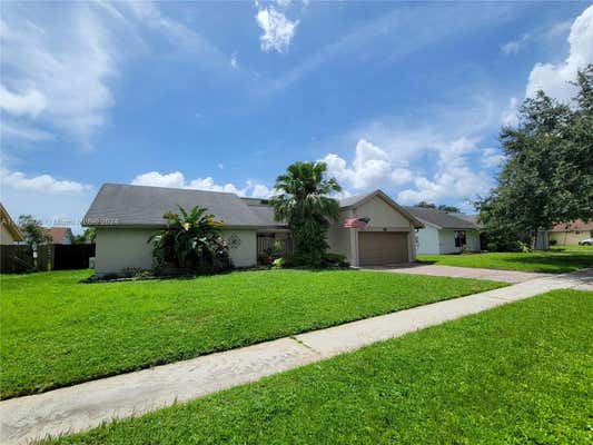 8300 NW 51ST CT, LAUDERHILL, FL 33351 - Image 1