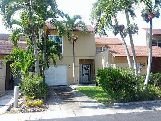 8524 SW 103RD AVE # 8524, MIAMI, FL 33173 - Image 1