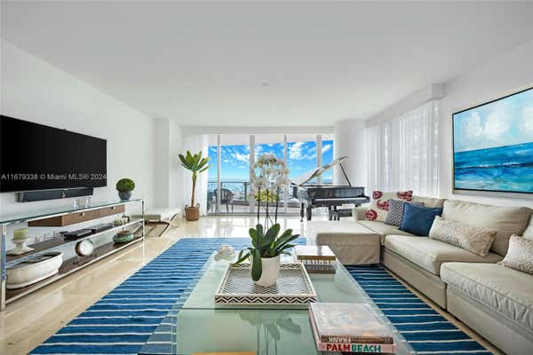 2627 S BAYSHORE DR APT 1202, MIAMI, FL 33133 - Image 1