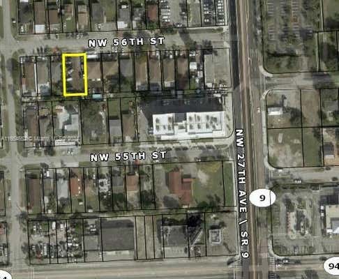 2780 NW 56TH ST, MIAMI, FL 33142 - Image 1