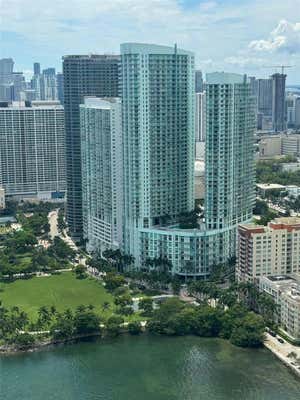 1900 N BAYSHORE DR APT 2509, MIAMI, FL 33132 - Image 1