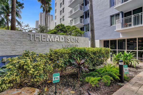 850 N MIAMI AVE # W-1810, MIAMI, FL 33136 - Image 1