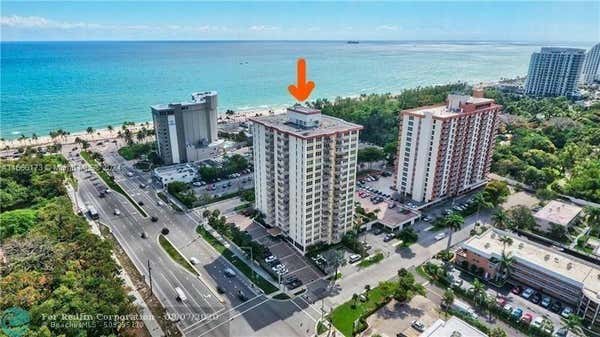 3000 E SUNRISE BLVD APT 3H, FORT LAUDERDALE, FL 33304 - Image 1