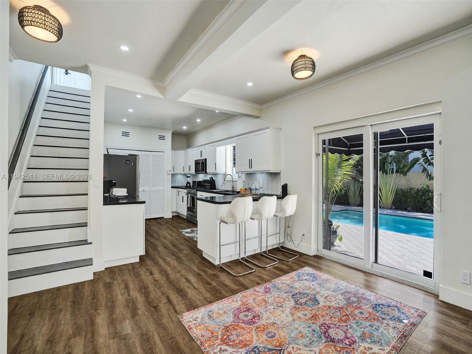 Hollywood, Florida, 33019, United States, 5 Bedrooms Bedrooms, ,4 BathroomsBathrooms,Residential,Active,2009164