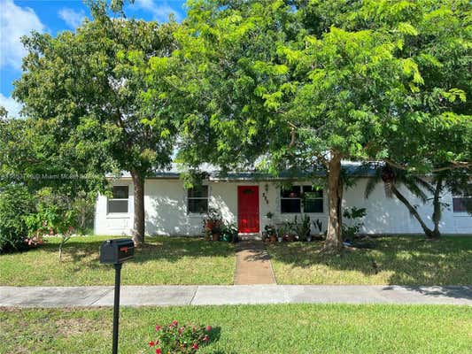 448 SW 17TH TER, HOMESTEAD, FL 33030 - Image 1