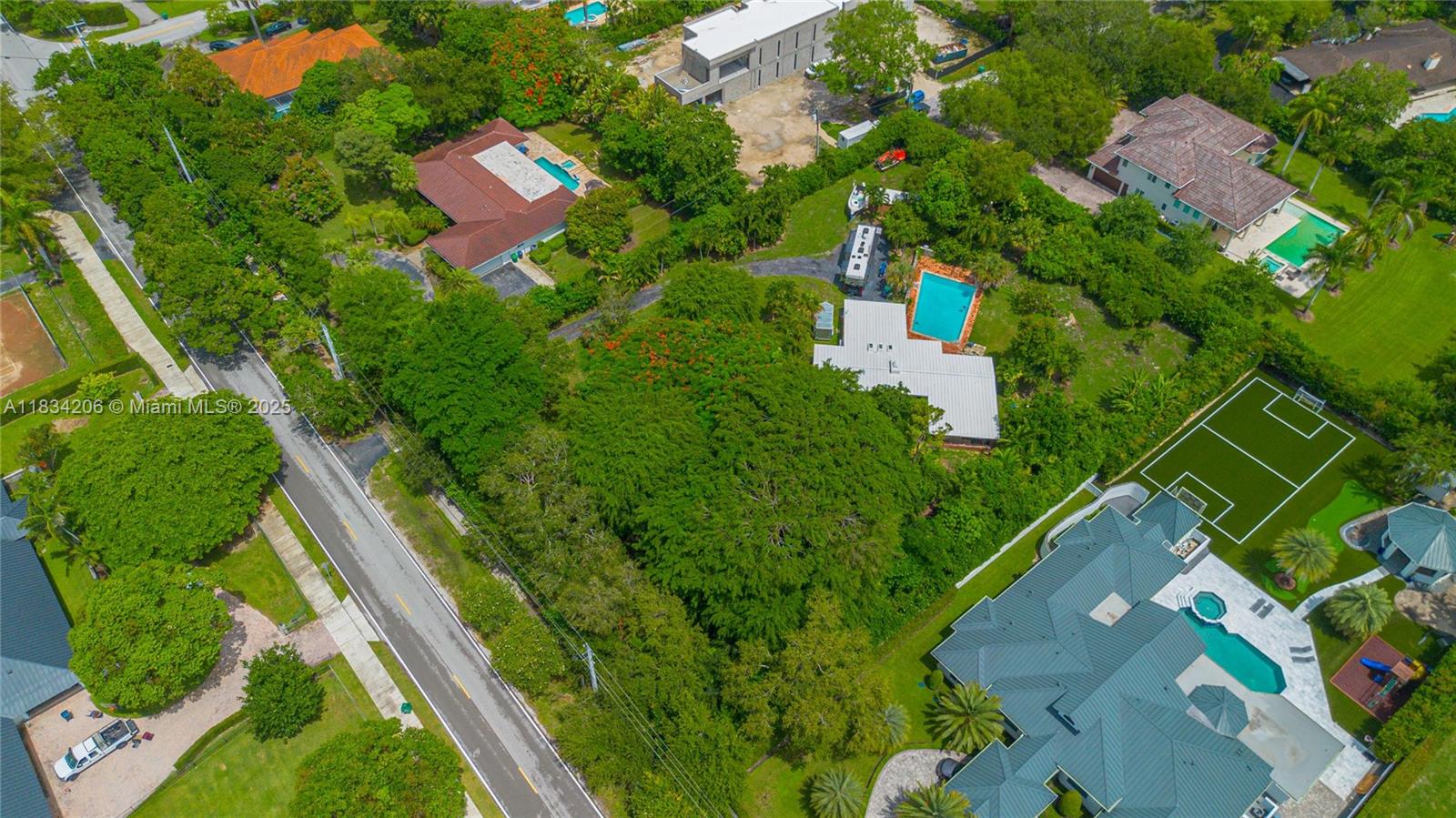 Pinecrest, Florida, 33156, United States, 3 Bedrooms Bedrooms, ,2 BathroomsBathrooms,Residential,Active,1884905