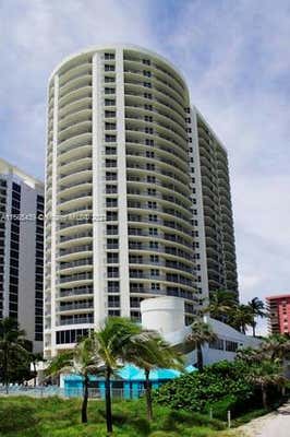 17375 COLLINS AVE # 803, SUNNY ISLES BEACH, FL 33160 - Image 1