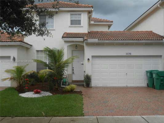 18798 SW 28TH ST # 18798, MIRAMAR, FL 33029 - Image 1