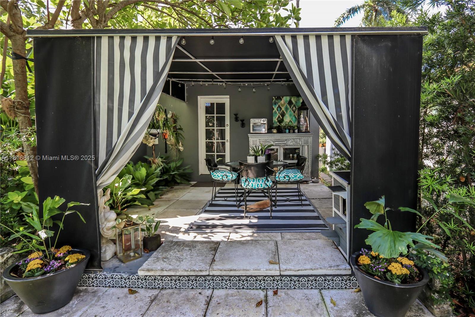 Hollywood, Florida, 33019, United States, 4 Bedrooms Bedrooms, ,4 BathroomsBathrooms,Residential,Active,1843428