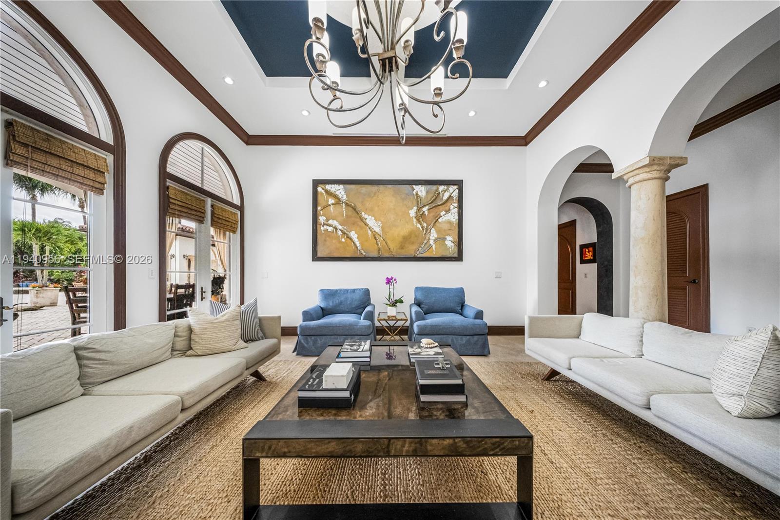 Miami, Florida, 33143, United States, 7 Bedrooms Bedrooms, ,8 BathroomsBathrooms,Residential,Active,2011877