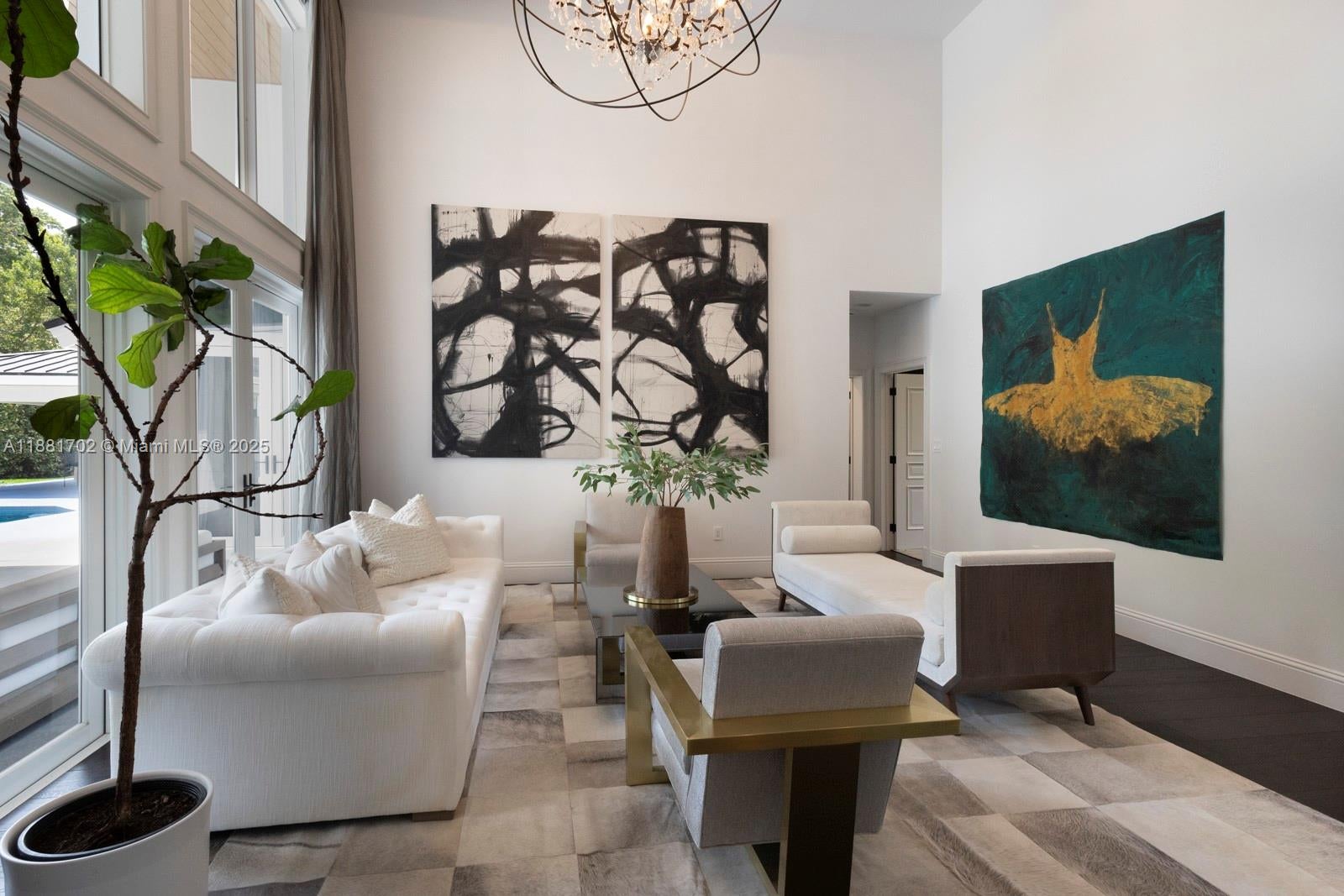 Pinecrest, Florida, 33156, United States, 5 Bedrooms Bedrooms, ,6 BathroomsBathrooms,Residential,Active,1945522