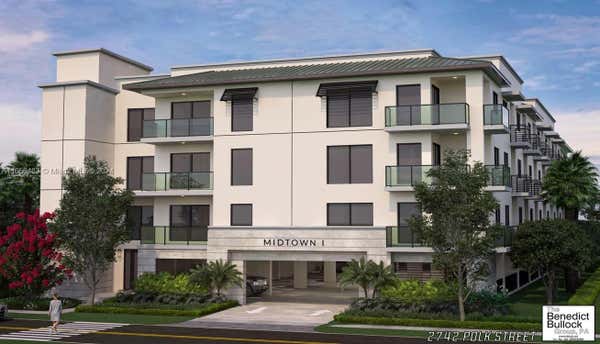 2720-2723-2741-2742 POLK ST, HOLLYWOOD, FL 33020 - Image 1