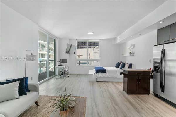 1900 N BAYSHORE DR APT 3405, MIAMI, FL 33132 - Image 1