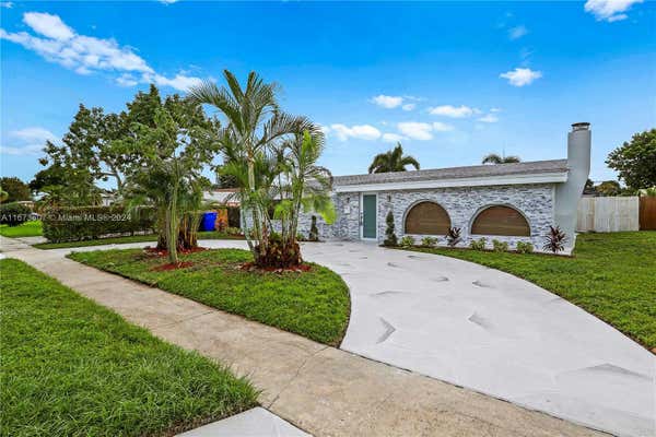 6510 SCOTT ST, HOLLYWOOD, FL 33024 - Image 1