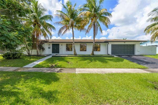 15640 PALMETTO CLUB DR, MIAMI, FL 33157 - Image 1