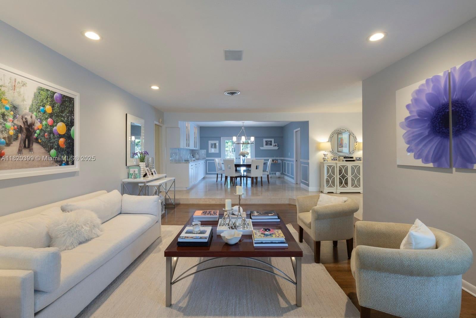 Pinecrest, Florida, 33156, United States, 4 Bedrooms Bedrooms, ,3 BathroomsBathrooms,Residential,Active,1990657