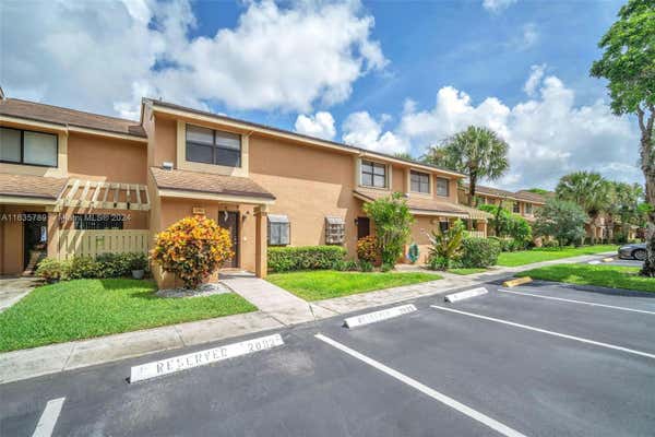 3747 CARAMBOLA CIR N # 2893, COCONUT CREEK, FL 33066 - Image 1