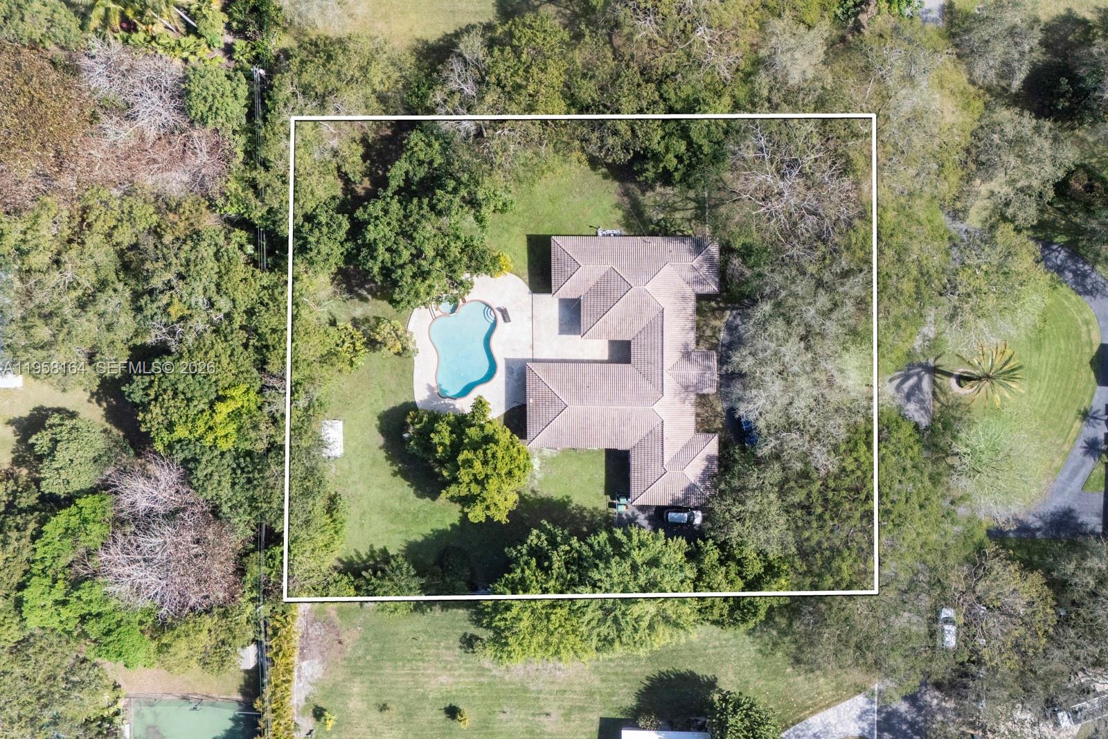 Pinecrest, Florida, 33156, United States, 5 Bedrooms Bedrooms, ,4 BathroomsBathrooms,Residential,Active,2015225