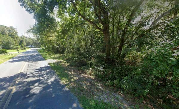 LOT 14 NW 173RD PLACE, OTHER CITY - IN THE STATE OF, FL 32693 - Image 1