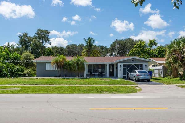 308 S 56TH AVE, HOLLYWOOD, FL 33023 - Image 1