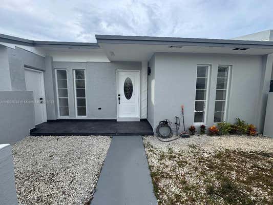 5527 NW 194TH CIRCLE TER # 5527, MIAMI GARDENS, FL 33055 - Image 1