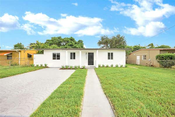 1021 NW 12TH ST, FORT LAUDERDALE, FL 33311 - Image 1