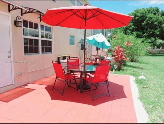 20311 NE 2ND AVE APT 12, MIAMI, FL 33179 - Image 1