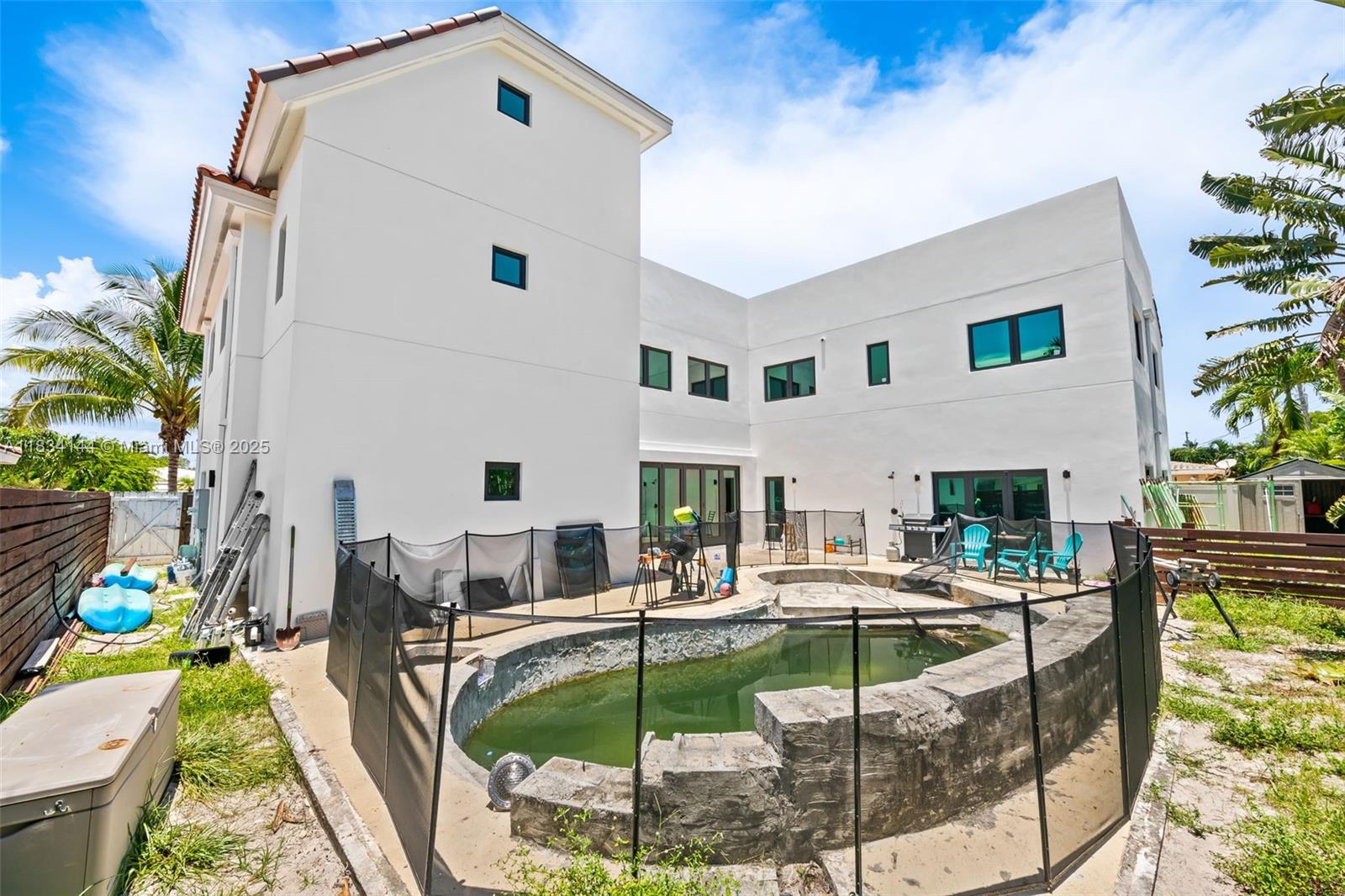 Fort Lauderdale, Florida, 33308, United States, 6 Bedrooms Bedrooms, ,5 BathroomsBathrooms,Residential,Active,1880026