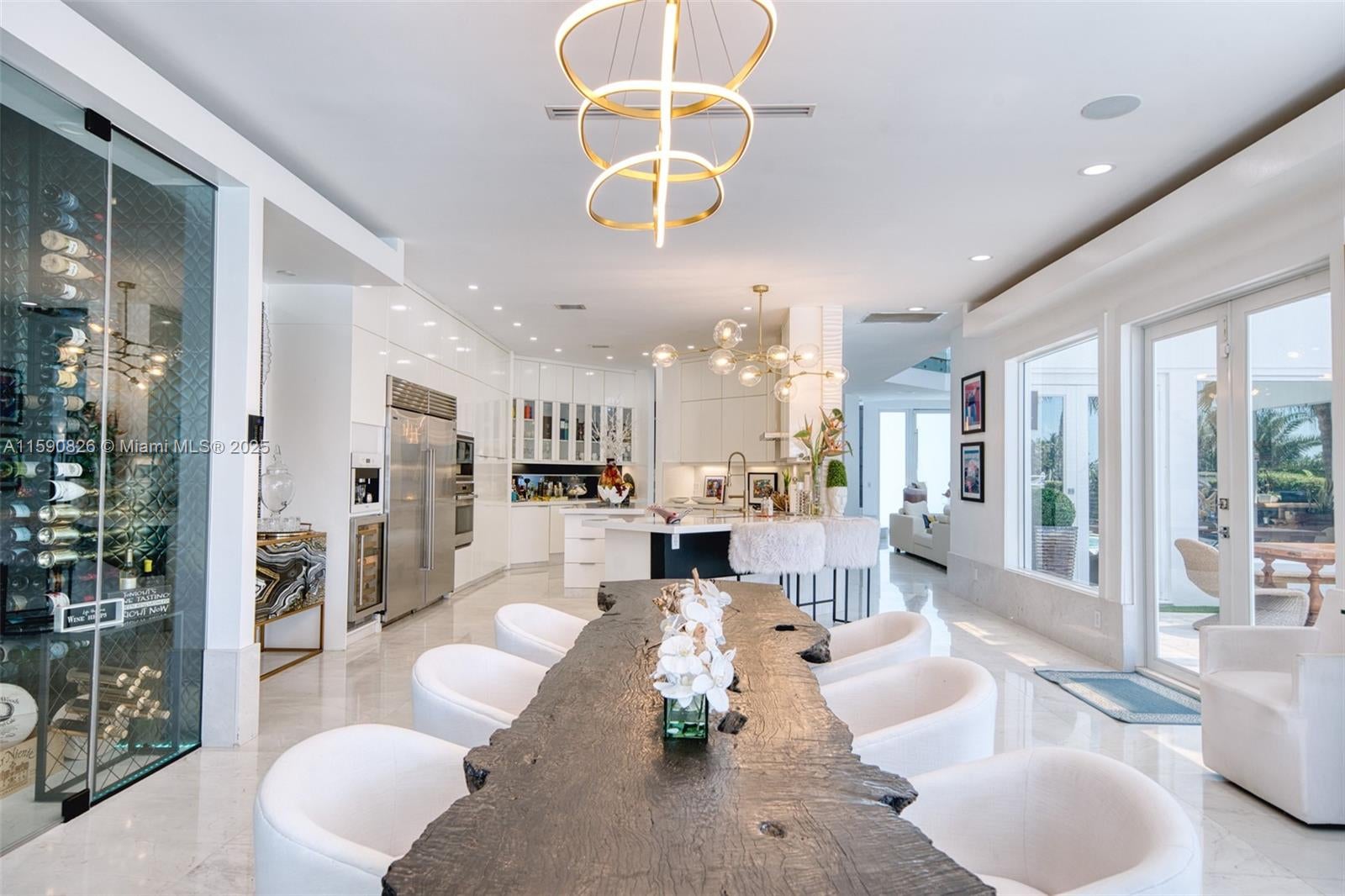 Hollywood, Florida, 33019, United States, 6 Bedrooms Bedrooms, ,6 BathroomsBathrooms,Residential,Pending,1756815