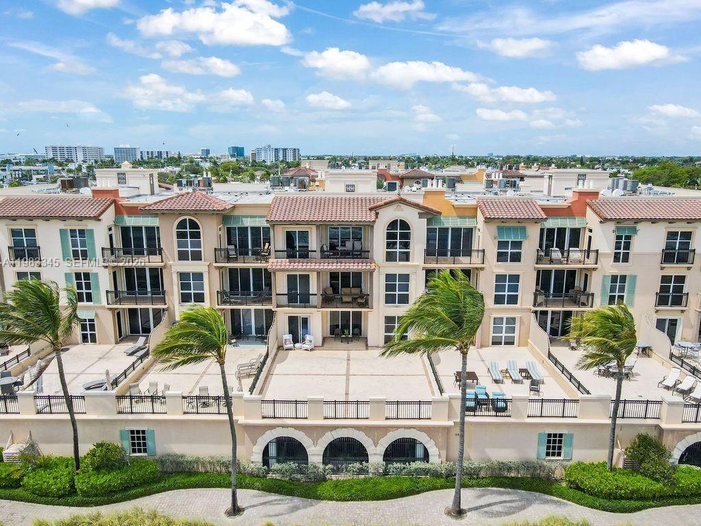 Lauderdale By The Sea, Florida, 33308, United States, 2 Bedrooms Bedrooms, ,2 BathroomsBathrooms,Residential,Active,2026763