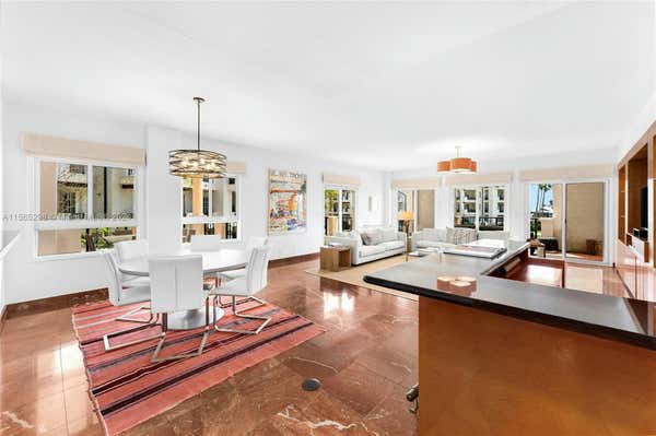 2221 FISHER ISLAND DR # 3201, MIAMI BEACH, FL 33109 - Image 1