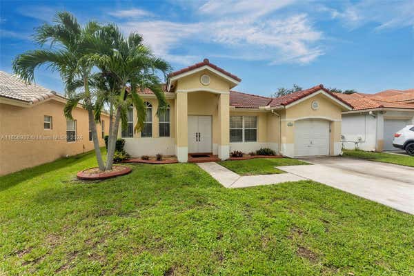 14066 S CYPRESS COVE CIR, DAVIE, FL 33325 - Image 1