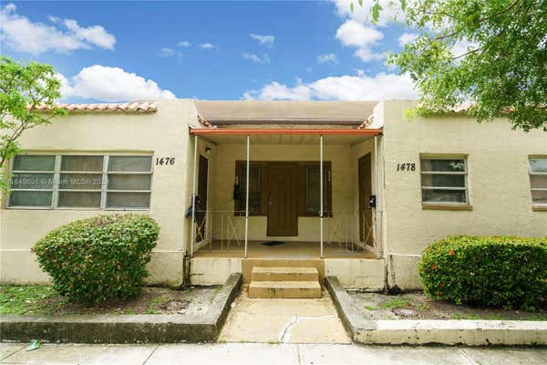 1478 SW 2ND ST, MIAMI, FL 33135 - Image 1