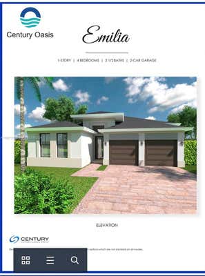 32300 SW 194TH CT, HOMESTEAD, FL 33030 - Image 1