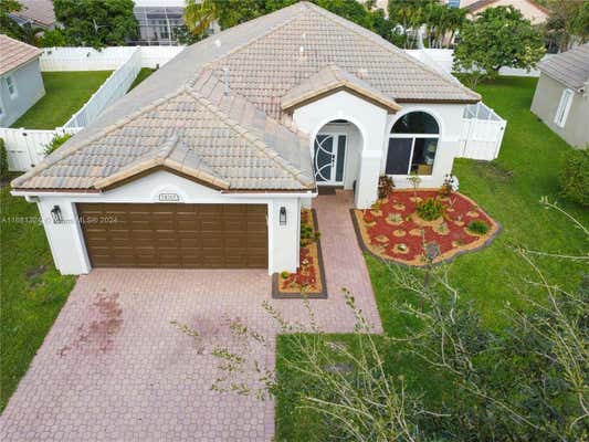 14265 NW 18TH PL, PEMBROKE PINES, FL 33028 - Image 1