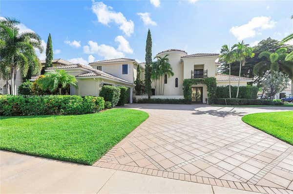 4490 ISLAND REEF DR, WELLINGTON, FL 33449 - Image 1