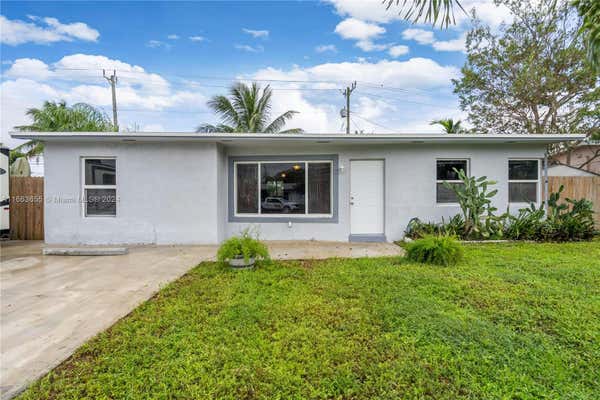 2560 NE 8TH TER, POMPANO BEACH, FL 33064 - Image 1