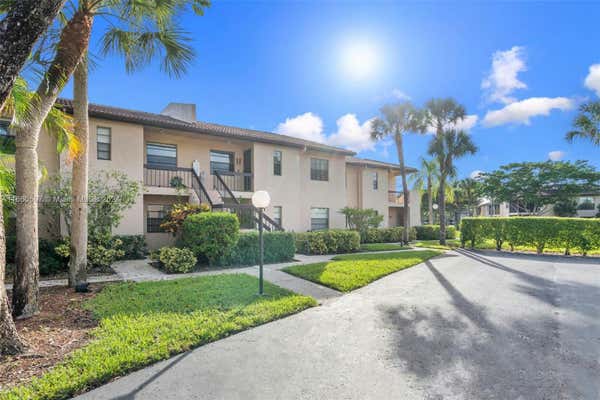 9261 VISTA DEL LAGO # H, BOCA RATON, FL 33428 - Image 1