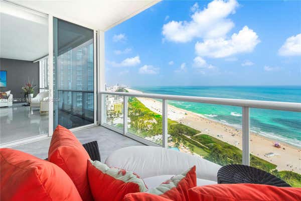 100 S POINTE DR APT 2506, MIAMI BEACH, FL 33139 - Image 1