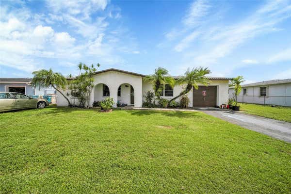 13382 SW 66TH TER, MIAMI, FL 33183 - Image 1