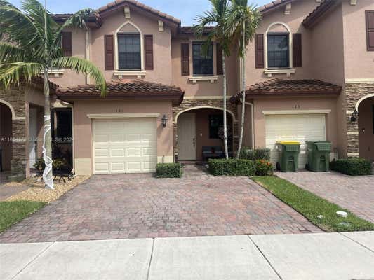 161 SE 34TH TER # 161, HOMESTEAD, FL 33033 - Image 1