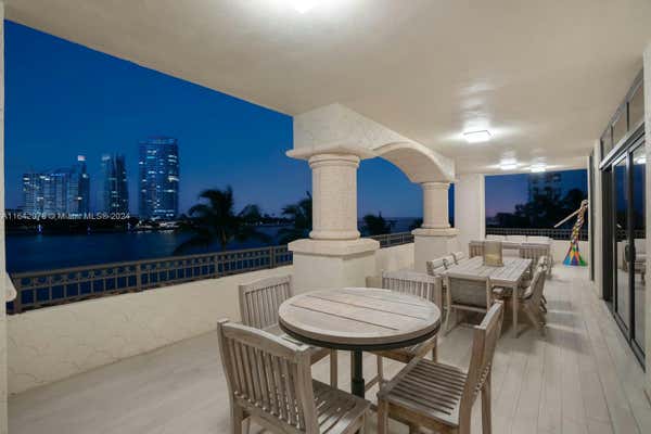 7034 FISHER ISLAND DR # 7034, MIAMI BEACH, FL 33109 - Image 1