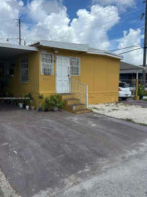 411 NW 37TH ST, MIAMI, FL 33127 - Image 1