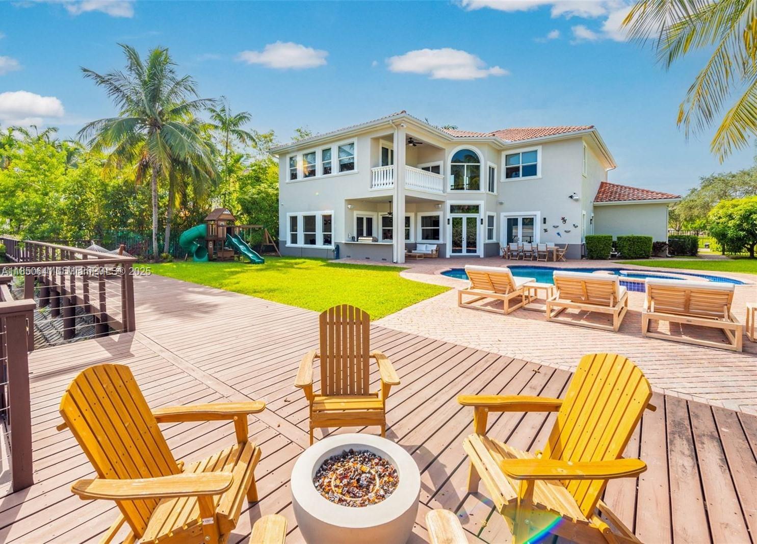 Hollywood, Florida, 33019, United States, 6 Bedrooms Bedrooms, ,6 BathroomsBathrooms,Residential,Active,1905103