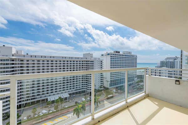 5600 COLLINS AVE APT 17C, MIAMI BEACH, FL 33140 - Image 1