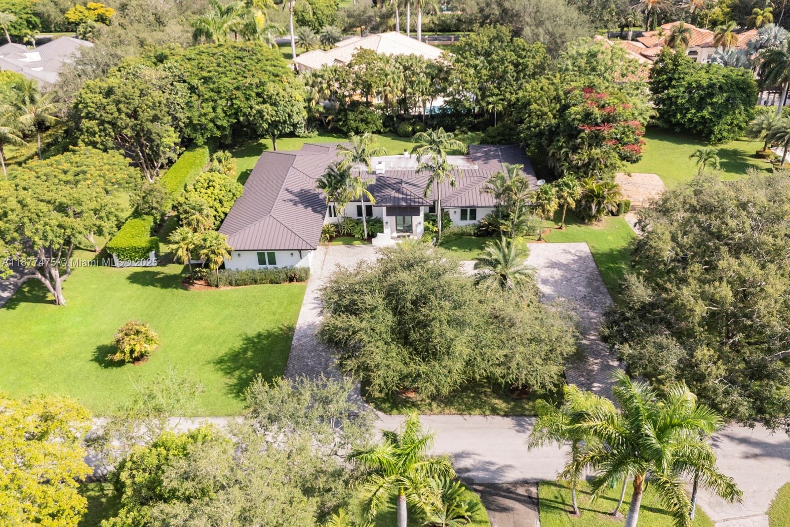 Pinecrest, Florida, 33156, United States, 4 Bedrooms Bedrooms, ,4 BathroomsBathrooms,Residential,Active,1944078