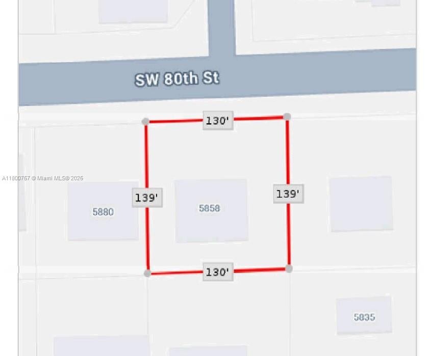 South Miami, Florida, 33143, United States, 4 Bedrooms Bedrooms, ,4 BathroomsBathrooms,Residential,Active,1800158